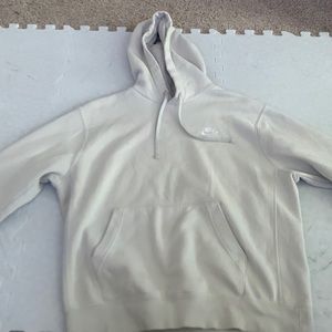 Nike Sportswear Fleece Hoodie